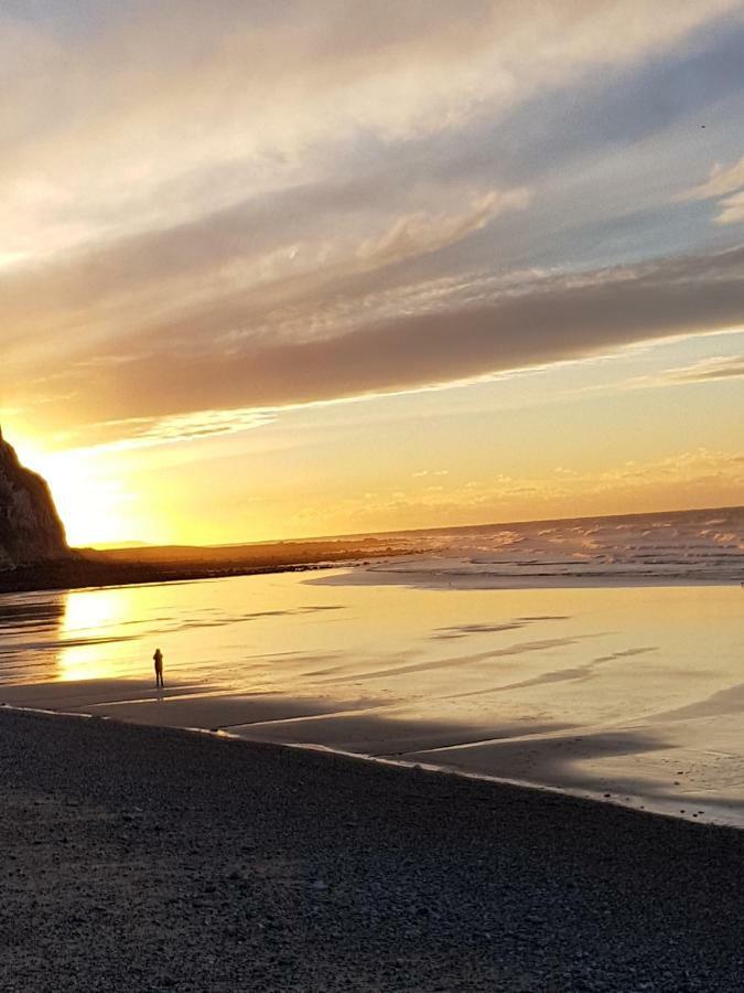 Le Cote D'Albatre Villa Tourville-la-Chapelle Dış mekan fotoğraf